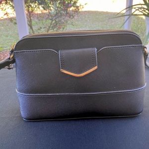 Calvin Klein Black Purse